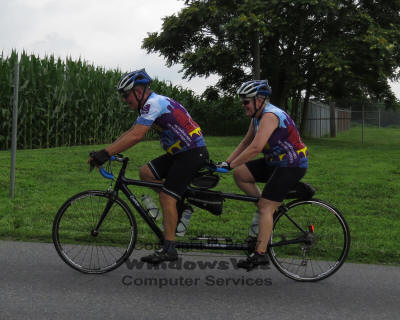 Tandem Weekend 2017 Photos