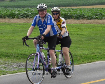 Tandem Weekend 2017 Photos