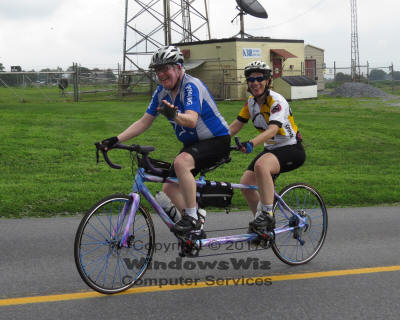 Tandem Weekend 2017 Photos