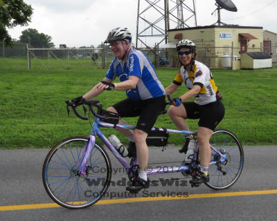 Tandem Weekend 2017 Photos