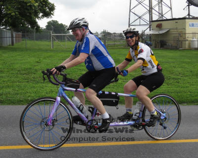 Tandem Weekend 2017 Photos