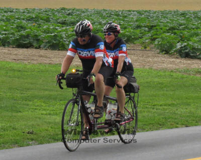 Tandem Weekend 2017 Photos