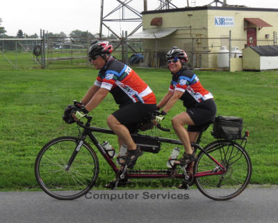 Tandem Weekend 2017 Photos