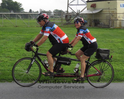 Tandem Weekend 2017 Photos