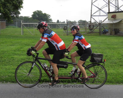 Tandem Weekend 2017 Photos