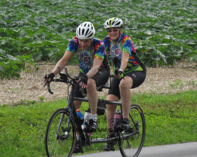 Tandem Weekend 2017 Photos