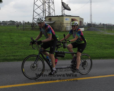 Tandem Weekend 2017 Photos