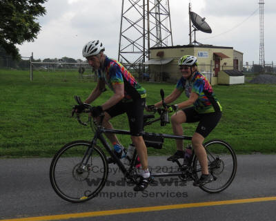 Tandem Weekend 2017 Photos