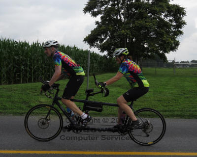 Tandem Weekend 2017 Photos