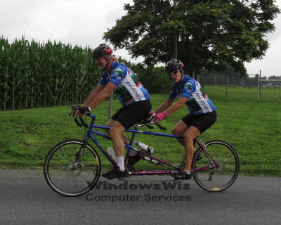 Tandem Weekend 2017 Photos
