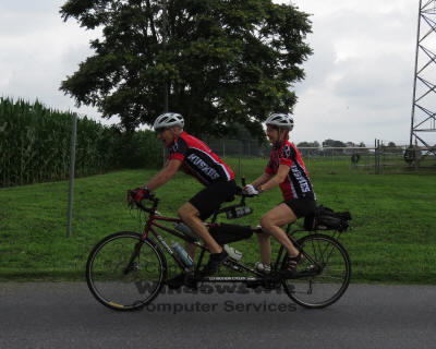 Tandem Weekend 2017 Photos