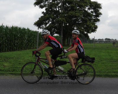 Tandem Weekend 2017 Photos