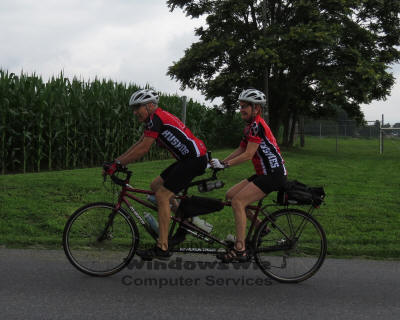 Tandem Weekend 2017 Photos