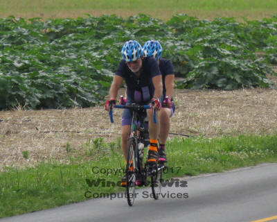 Tandem Weekend 2017 Photos