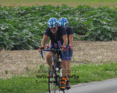 Tandem Weekend 2017 Photos