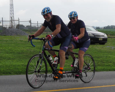 Tandem Weekend 2017 Photos