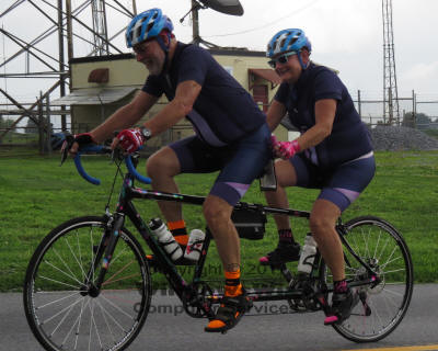 Tandem Weekend 2017 Photos