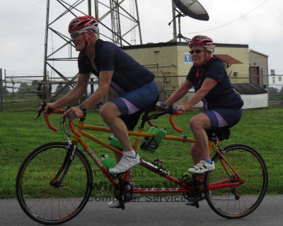 Tandem Weekend 2017 Photos