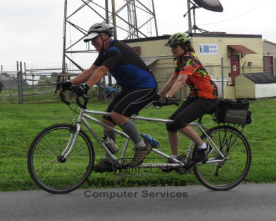 Tandem Weekend 2017 Photos
