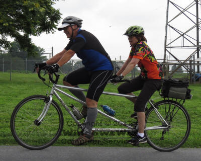 Tandem Weekend 2017 Photos