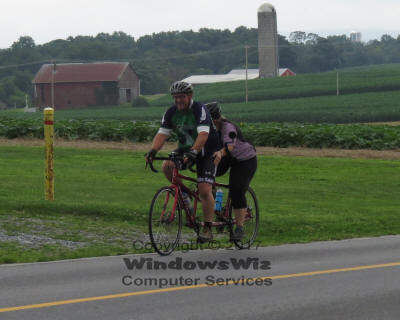 Tandem Weekend 2017 Photos