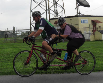 Tandem Weekend 2017 Photos
