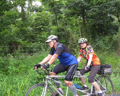 Tandem Weekend 2017 Photos