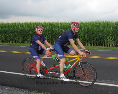 Tandem Weekend 2017 Photos