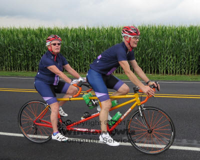Tandem Weekend 2017 Photos