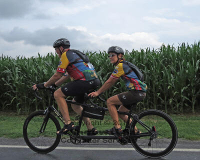 Tandem Weekend 2017 Photos