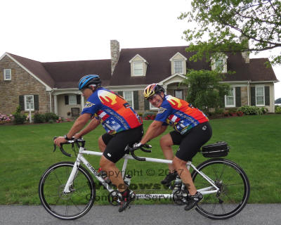 Tandem Weekend 2017 Photos
