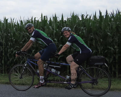 Tandem Weekend 2017 Photos