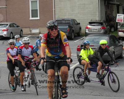 Tandem Weekend 2017 Photos