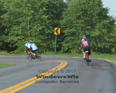 Tandem Weekend 2017 Photos