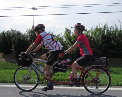 Tandem Weekend 2017 Photos