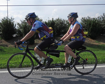 Tandem Weekend 2017 Photos