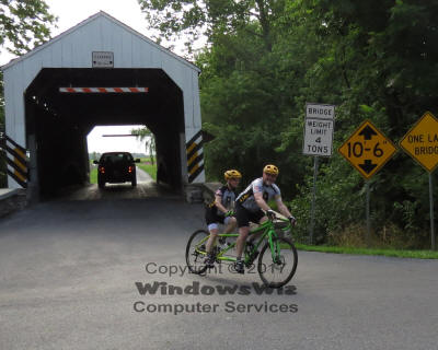 Tandem Weekend 2017 Photos