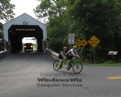 Tandem Weekend 2017 Photos