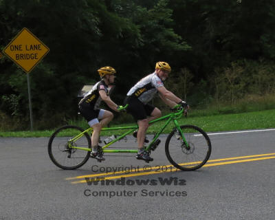 Tandem Weekend 2017 Photos