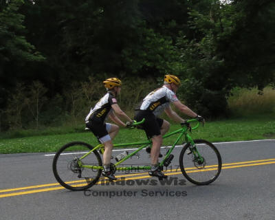 Tandem Weekend 2017 Photos