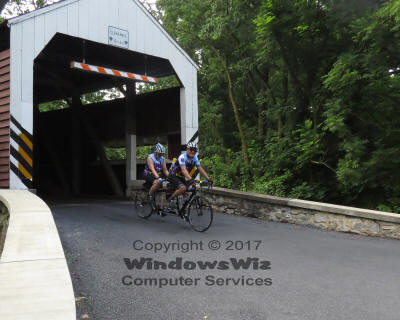 Tandem Weekend 2017 Photos
