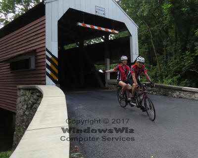 Tandem Weekend 2017 Photos