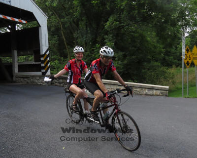 Tandem Weekend 2017 Photos
