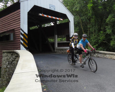 Tandem Weekend 2017 Photos