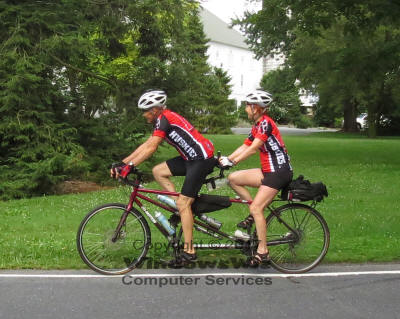 Tandem Weekend 2017 Photos