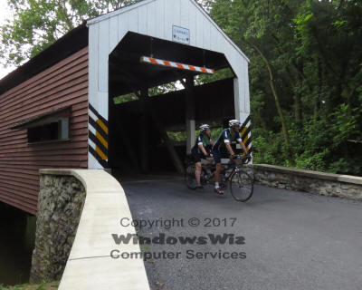 Tandem Weekend 2017 Photos
