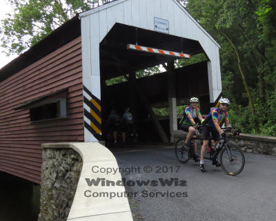 Tandem Weekend 2017 Photos