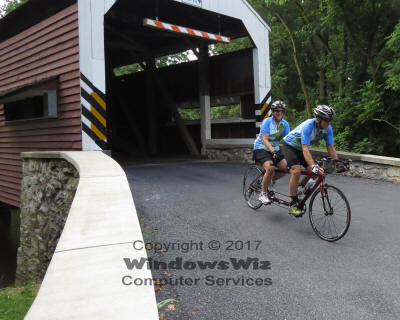 Tandem Weekend 2017 Photos