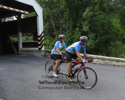 Tandem Weekend 2017 Photos