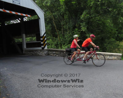 Tandem Weekend 2017 Photos